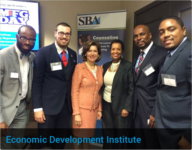 economic-development-and-leadership-institute